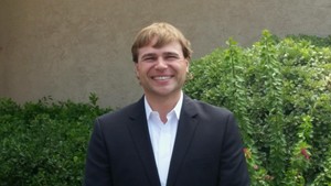Joshua Barrett